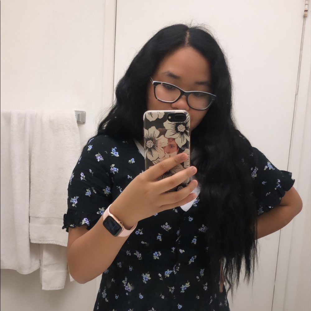 Meet your Posher, Renai